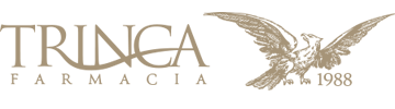 Logo FARMACIA TRINCA DOTT.SSA COLOMBO ANNA PAOLA
